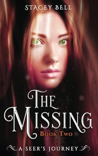 The Missing A Seer's Journey