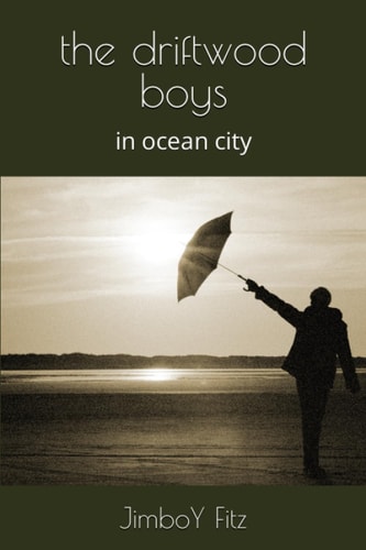 The Driftwood Boys In Ocean City