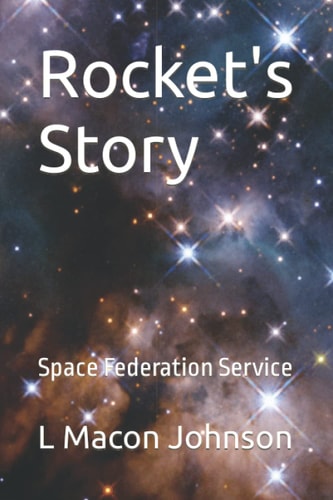 Rocket's Story Space Federation Service
