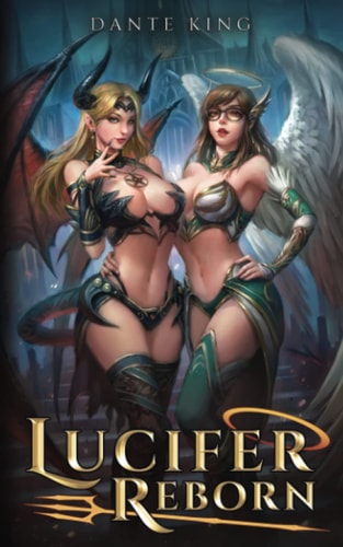 Lucifer Reborn