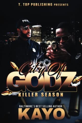 City of Godz Killer Season