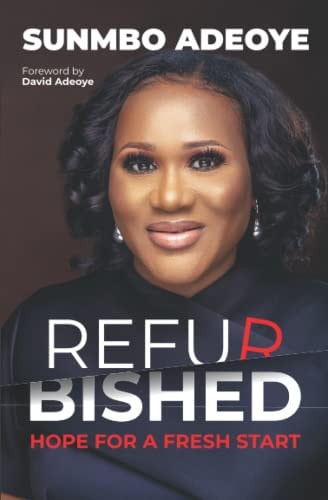 Refurbished Hope for a Fresh Start