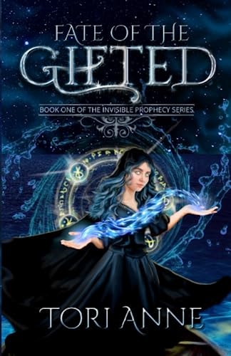 Fate of the Gifted