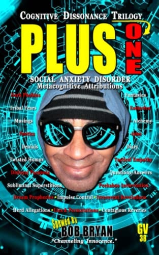 Plus One SOCIAL ANXIETY DISORDER - Metacognitive Attributions