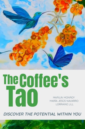 The Coffee's Tao Discover the Diamond Within You