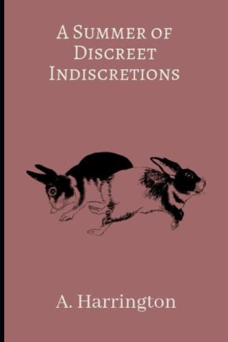 A Summer of Discreet Indiscretions Book 2 of Discreet Indiscretions