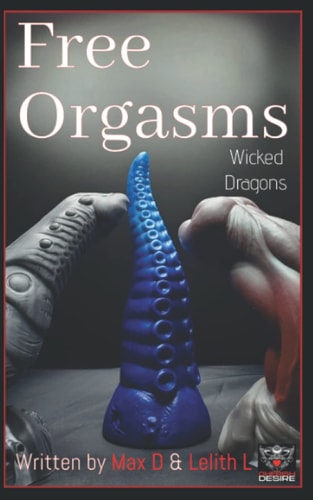 Free Orgasms - Wicked Dragons
