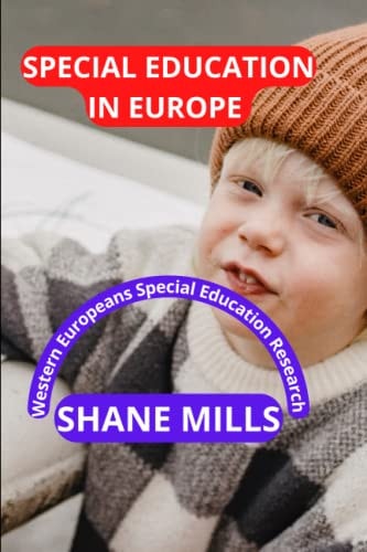 Special Education in Europe Western Europeans Special Education Research