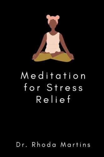 Meditation for Stress Relief