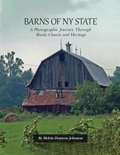 BARNS of NY State