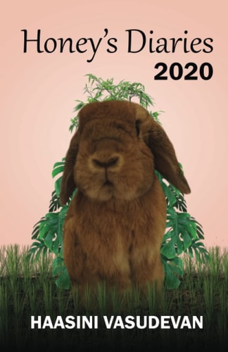 Honey's Diaries 2020