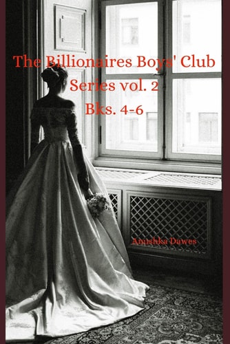 The Billionares Boys' Club Vol. 2