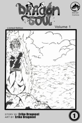 DragonSoul Volume 1