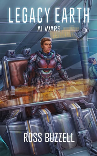 AI Wars Legacy Earth 4
