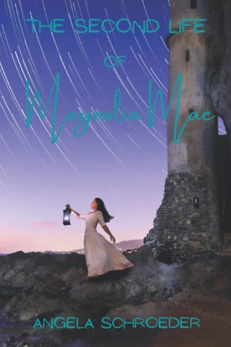 The Second Life of Magnolia Mae