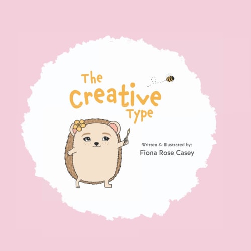 The Creative Type