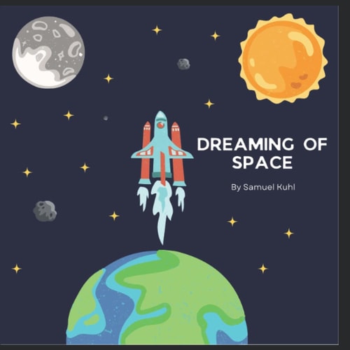 Dreaming of Space