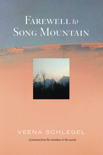 Farewell to Song Mountain