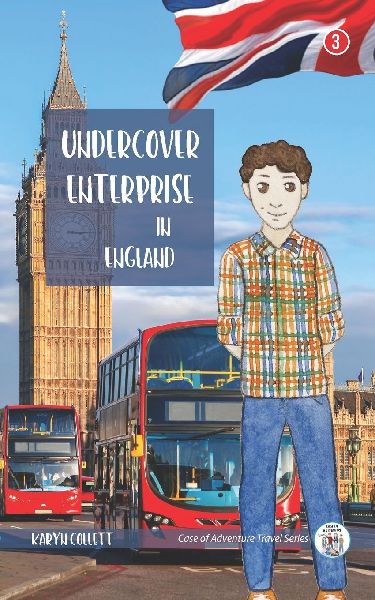 Undercover Enterprise in England