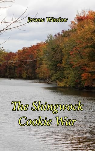 The Shingwock Cookie War