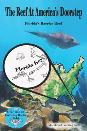 REEF AT AMERICA'S DOORSTEP.