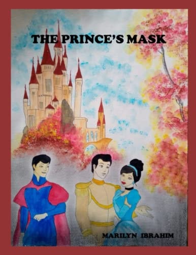 The Prince's Mask