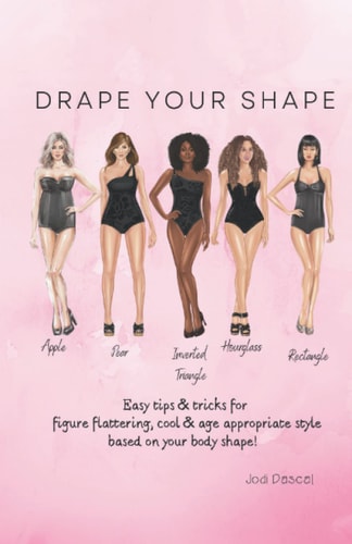 Drape Your Shape