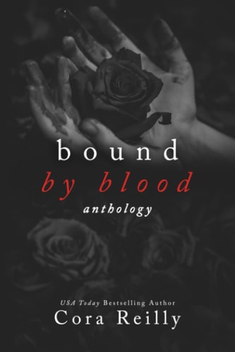 Bound By Blood Anthology (Old Cover Edition)