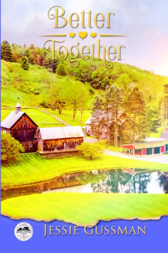 BETTER TOGETHER.