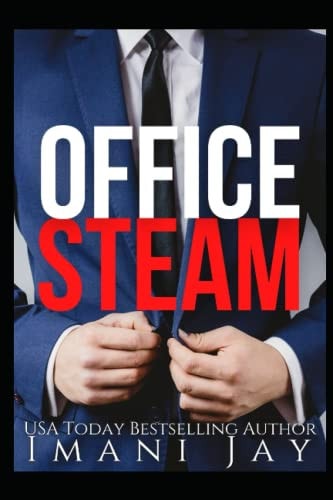 Office Steam Discreet Cover