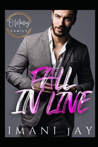 Fall In Line Alternate Cover