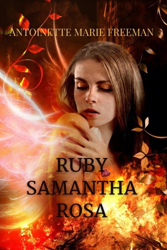 RUBY SAMANTHA ROSA.