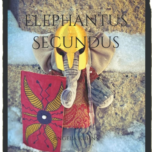 Elephantus Secundus Further Adventures in Latin