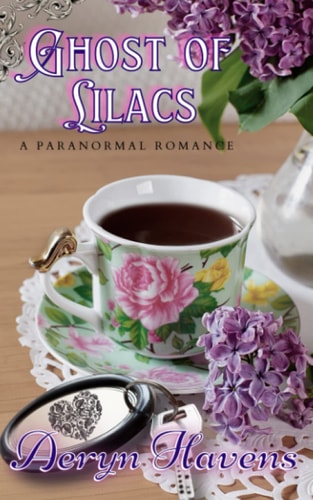 Ghost of Lilacs A Paranormal Romance