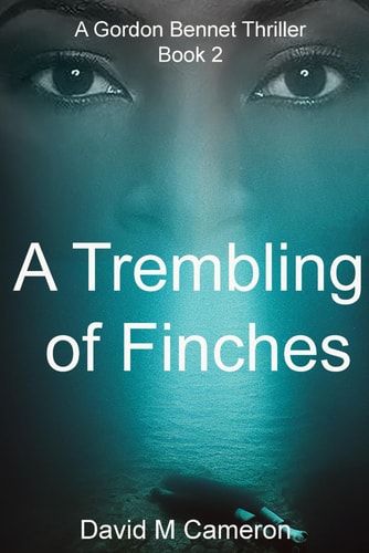 A Trembling of Finches