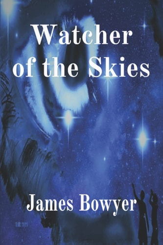 Watcher of the Skies