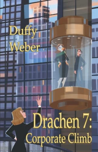 Drachen 7 Corporate Climb