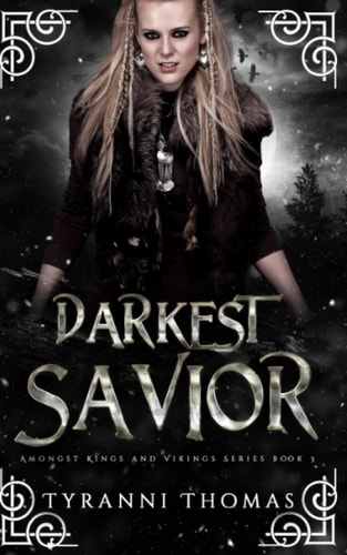 Darkest Savior