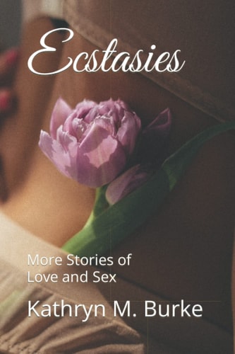 Ecstasies More Stories of Love and Sex