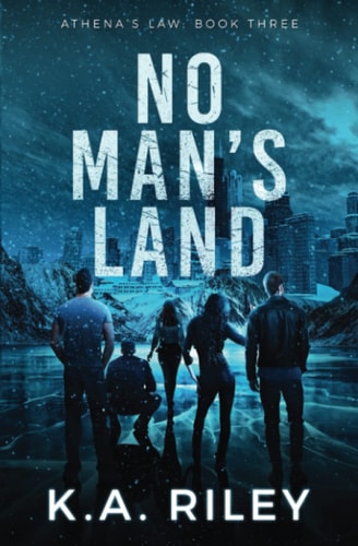 Athena's Law No Man's Land