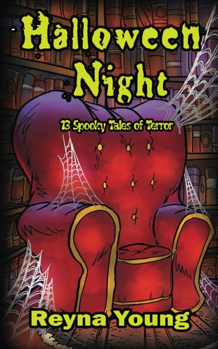 Halloween Night 13 Scary Tales of Terror