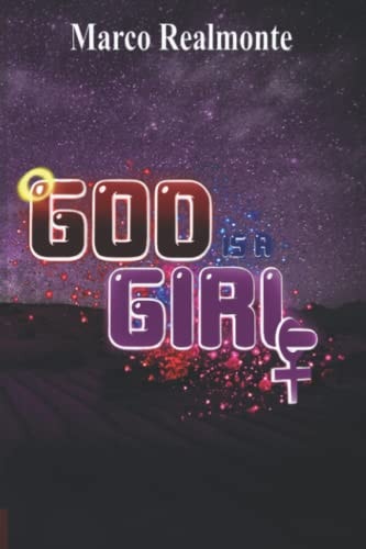 God is a Girl