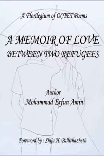 A Memoir of Love Between Two Refugees