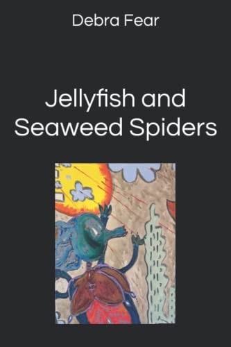 Jellyfish and Seaweed Spiders