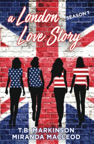 A London Love Story: Season 1