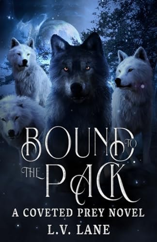 Bound to the Pack A Dark Protectors Fantasy Romance