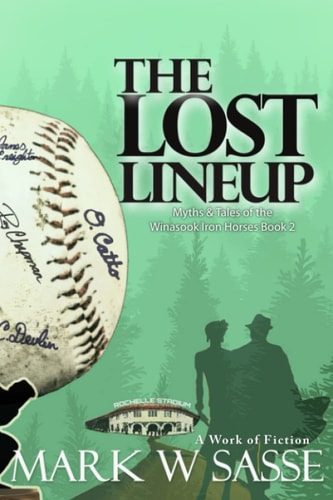 The Lost Lineup