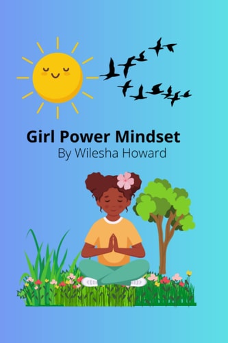 Girl Power Mindset