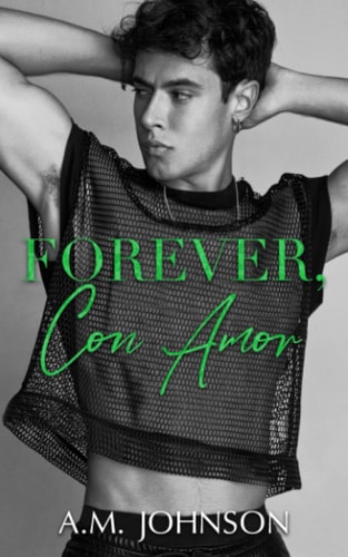 Forever, Con Amor