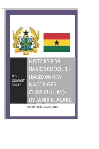History for Basic School 1